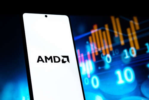 【美股财报季】AMD整体业绩好于预期