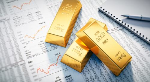 【热点时评】黄金市场静待美国8月CPI