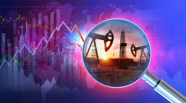 重磅突发！OPEC+决定4月份维持产量不变，国际油价闻风暴涨5%，A股又将面临考验？